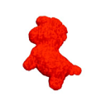 Red Pinata