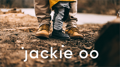 Jackie OO - E-commerce