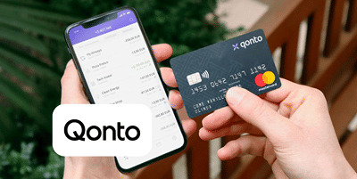 Cas client : Qonto x Junto - Online Advertising