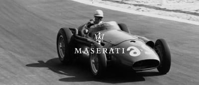 Maserati - Full speed social boosting - Content-Strategie