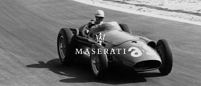 Maserati - Full speed social boosting - Content Strategy