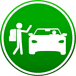 Carpooling application Kernel Travel - Application mobile