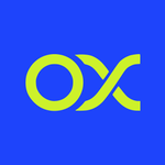 OVOX logo