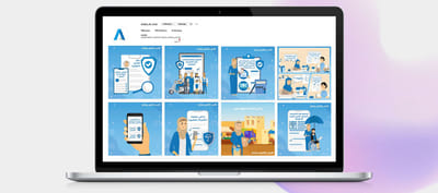 Community Management et Digital Marketing ACAPS - Community Management
