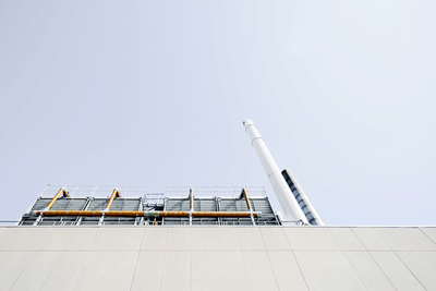 Markenstrategie: Fraunhofer Ultraeffizienzfabrik - Image de marque & branding