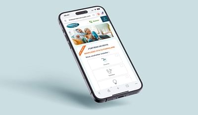 Maetva pour Indépendance Royale - Publicité en ligne