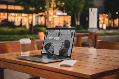Nids Dhom - Website Administration