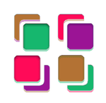 Waridi Tech logo
