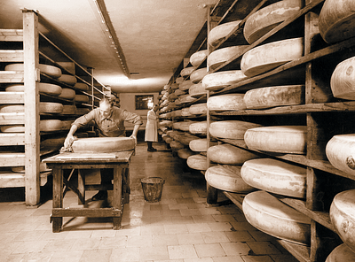 B2C PR: Hochland and Patros cheese brands - Öffentlichkeitsarbeit (PR)