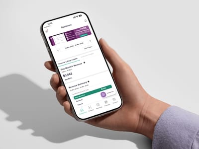 GoWabi — Merchant Partner App for a Wellness Marketplace - Aplicación Web