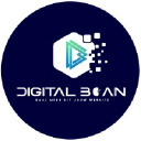 Digital Bean logo