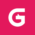 GUDJOB logo