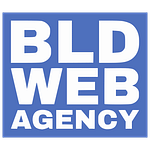 BLD Web Agency logo