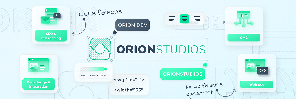 Orionstudios cover