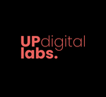 UP DIGITAL LABS logo
