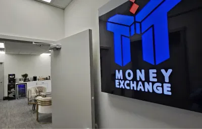 Tejarat Exchange - Digital Strategy
