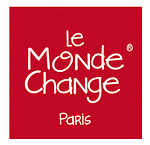 Le Monde Change logo