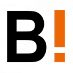 B!Vision s.r.l. logo