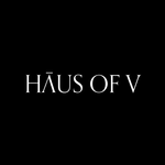 Haus of V logo