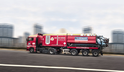 Longin Service - Réseaux sociaux