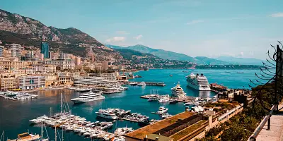 Au coeur du Grand Prix de Monaco avec Solly Azar - Pubbliche Relazioni (PR)