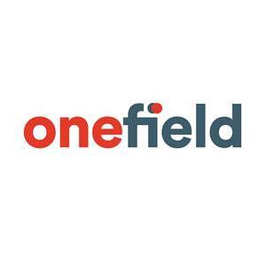 Création de logo - Onefield - Image de marque & branding