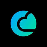 Design Cloud logo