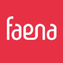 Faena logo