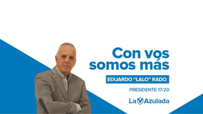 De Agrupación Nueva a Candidato Finalista en 4 Meses. - Growth Marketing