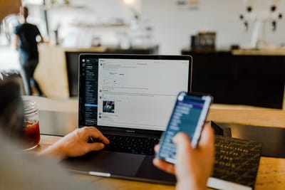 Social Media Management - Social Media