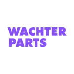WACHTER PARTS logo