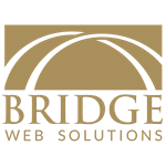 Bridge Web Solutions logo