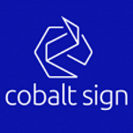 Cobalt Sign