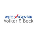 Werbeagentur Volker F. Beck