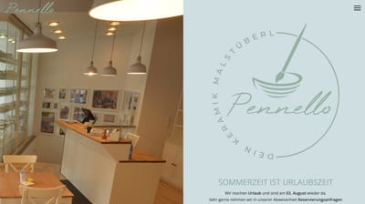 Onlinemarketing für Pennello OG - Onlinewerbung