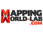 Mapping World Lab logo