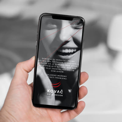 Social Medi Marketing in Dental - Redes Sociales