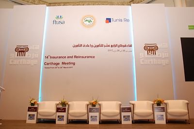 Insurance & Reinsurance Carthage Meeting - Event
