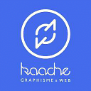 Kaache logo