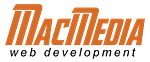 MacMedia Web Development