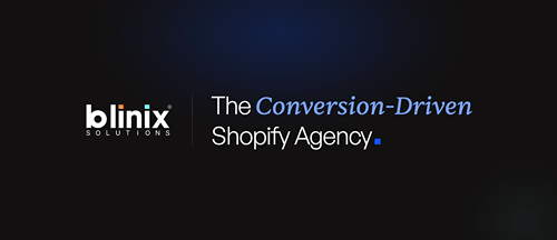 Blinix Solutions cover