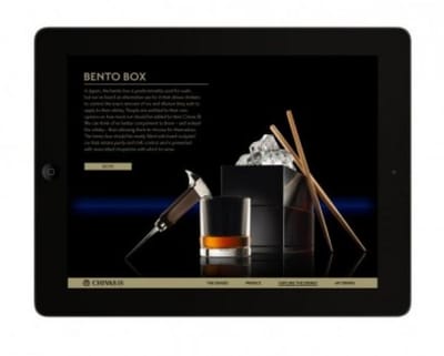 Crafted for the Senses, 3 - Werbung