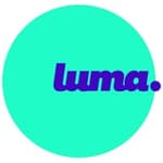 Luma Marketing logo