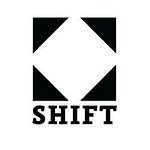 SHIFT - Digital Online Marketing Agency The Netherlands - The Hague - Den Haag | Online Marketing Bureau logo