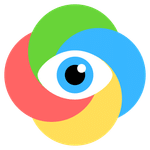 Holovisio logo