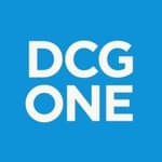 DCG ONE logo