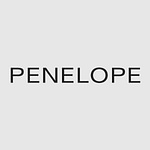 Penelope Studio logo