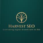 Harvest SEO logo