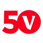 Vangard logo