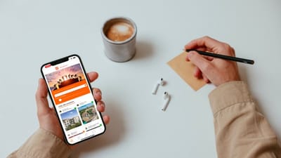 Go4Me : marketplace mobile de services entre particuliers - Application mobile